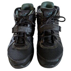 Ryka Tenacity High Top Sneakers Size 7.5
